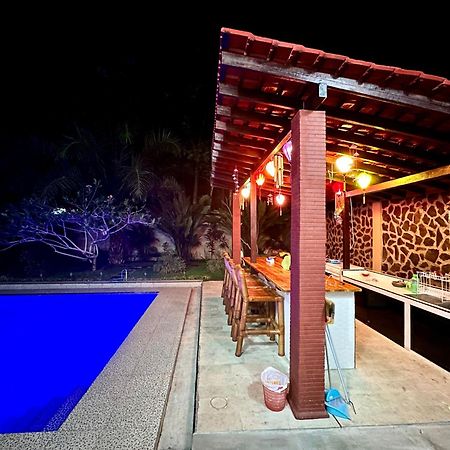 Mangir Homestay Banyuwangi  Bagian luar foto