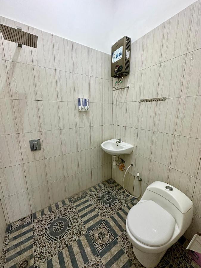 Mangir Homestay Banyuwangi  Bagian luar foto