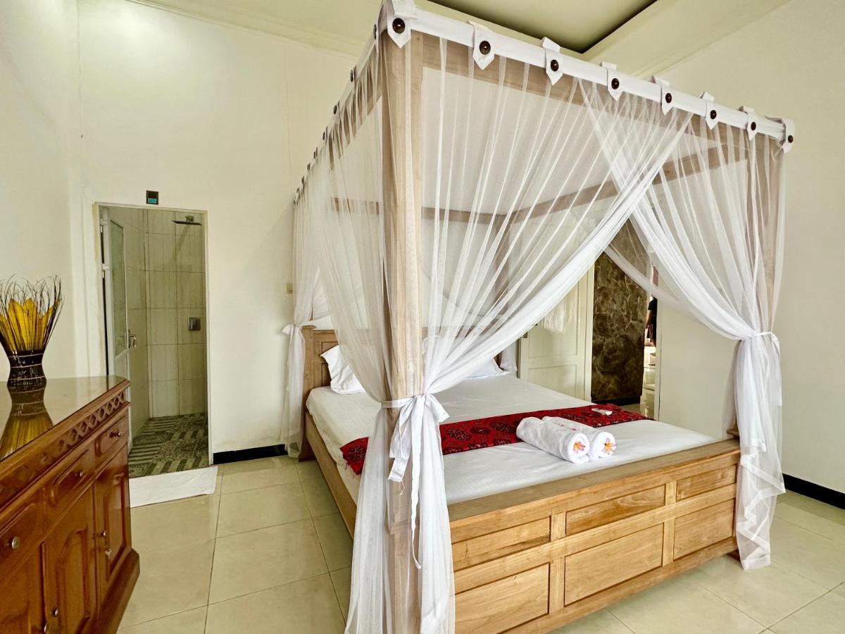 Mangir Homestay Banyuwangi  Bagian luar foto