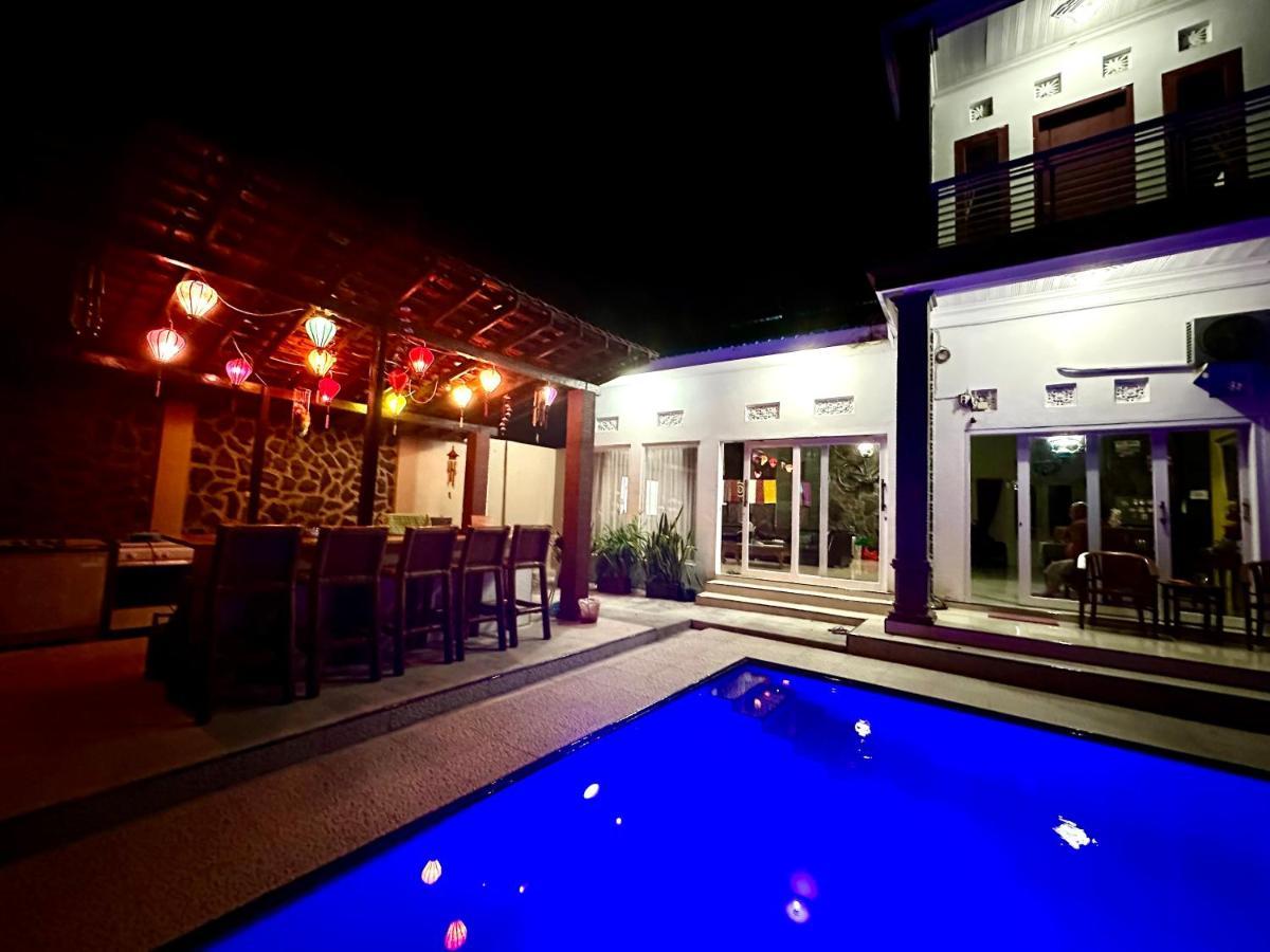 Mangir Homestay Banyuwangi  Bagian luar foto