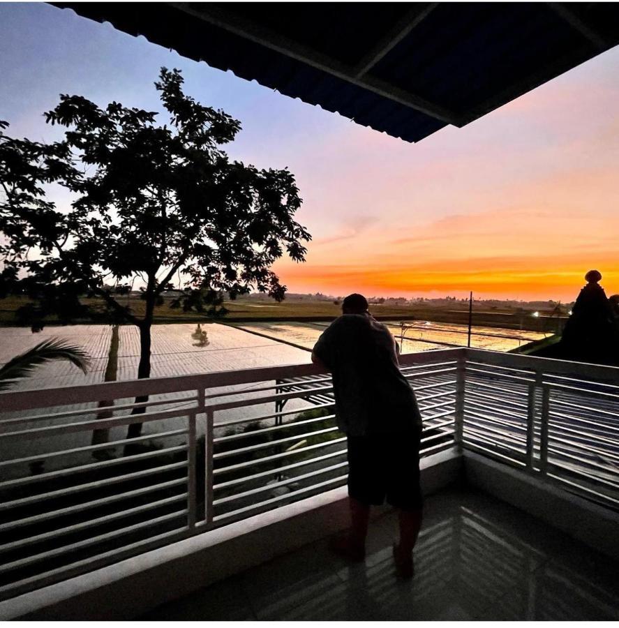 Mangir Homestay Banyuwangi  Bagian luar foto
