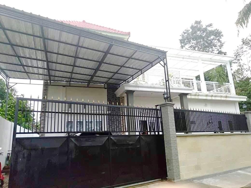 Mangir Homestay Banyuwangi  Bagian luar foto